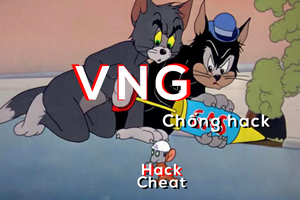 Cận cảnh thao tác hack map của bom tấn nhà VNG, game thủ nhìn mà chỉ biết "cạn lời"