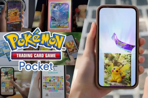 Game Pokémon mới nhất tiếp tục ghi nhận chiến tích không tưởng, liệu có thể phá kỷ lục thế giới của “người đàn anh”?