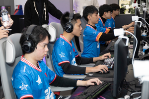 All-Stars Việt Nam chiến thắng kịch tính trước 2 nhà vô địch CKTG tại KeSPA Cup 2024