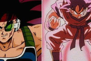 Dragon Ball: 8 khoảnh khắc trong manga bị kiểm duyệt khi chuyển thể anime