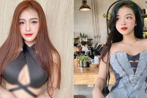 Nhận tin nhắn "quấy rối", hot girl Liên Quân bức xúc, đáp trả gắt