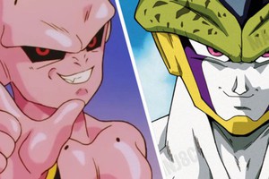 Dragon Ball: Khả năng hấp thụ của nhân vật nào mạnh hơn, Cell hay Majin Buu?