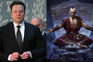 Elon Musk bất ngờ bị "kick" khỏi game bom tấn mới, nghi vấn có sự gian lận