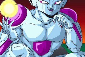 Dragon Ball Z: 21 năm sau, hình minh họa nguyên bản về hình dạng hoàn hảo của Frieza được tiết lộ