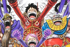 Tác giả One Piece hé lộ sự thay đổi lớn sắp diễn ra trong arc Elbaf