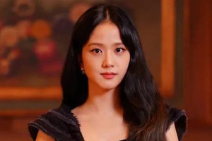 Jisoo (BLACKPINK) sẽ hẹn hò 900 người trong phim truyền hình mới?