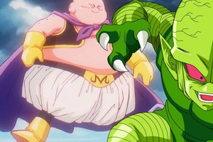 Nhân vật phản diện yếu nhất của Dragon Ball Z trở thành kẻ xấu mạnh nhất của Dragon Ball Daima