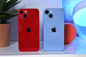 Hiệu năng của iPhone 13 và iPhone 14 có còn mạnh trong năm 2025