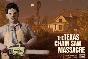 Tải miễn phí game kinh dị co-op cực hay The Texas Chain Saw