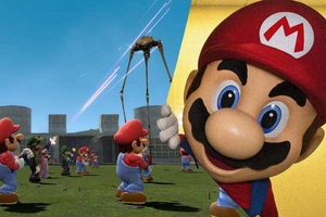 Nintendo gửi tối hậu thư cho Valve, buộc gỡ mọi nội dung vi phạm bản quyền
