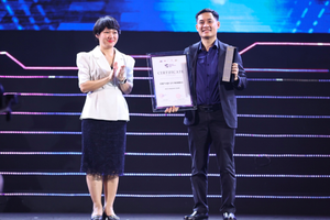 Vietnam Game Awards 2024: Đấu Trường Chân Lý và Liên Quân Mobile thống trị mọi hạng mục của Esports