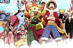 Một nhân vật từng ở trên tàu băng Mũ Rơm có thể hy sinh ở cuối One Piece
