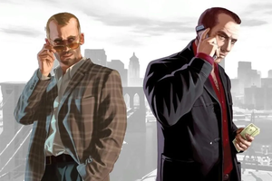 Ba nhân vật phản diện được xây dựng cực hay, nhưng lại quá ít người biết tới của series GTA