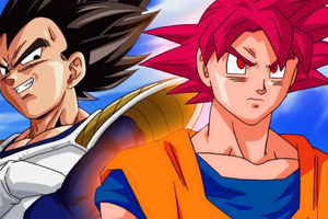 Akira Toriyama sẽ không bao giờ bận tâm tìm hiểu về nguồn gốc của Goku nếu không có Vegeta