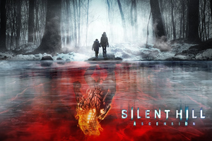 Huyền thoại game kinh dị Silent Hill gây sốc với trò chơi nhập vai mới
