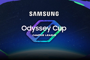 Samsung Electronics tổ chức giải đấu game dành cho sinh viên khu vực Đông Nam Á