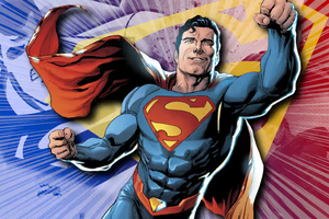 Ba nguyên do "ngớ ngẩn" khiến cho Superman không thể sở hữu một tựa game của riêng biệt mình