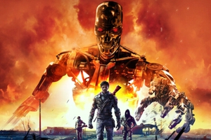 Bom tấn thế giới mở lấy chủ đề về Terminator chuẩn bị ra mắt, hé lộ chi tiết khiến game thủ "run sợ"