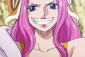 One Piece: Sự biến đổi thành Nika của Bonney có ý nghĩa gì?