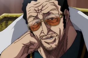 One Piece hé lộ số phận của Kizaru nhưng không ai để ý