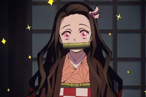 Nezuko bao nhiêu tuổi trong Kimetsu no Yaiba?