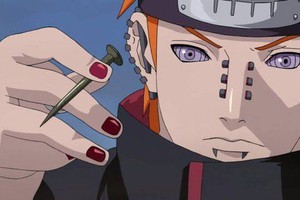 Naruto: Tại sao các thành viên tổ chức Akatsuki lại sơn móng tay? 