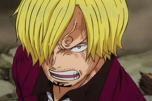 One Piece: Sanji có khả năng sở hữu Haki Bá Vương không?