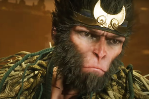 Siêu phẩm Black Myth: Wukong lộ cấu hình quá "khủng", game thủ khóc ròng trước một thông số