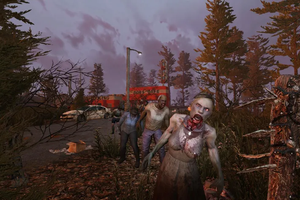 Game zombie kinh điển chính thức lên kệ sau gần 4000 ngày chờ đợi
