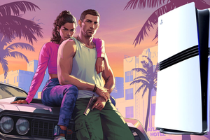 PS5 Pro khiến game thủ thất vọng, khó lòng "chạy mượt" được GTA 6