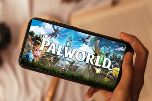 Palworld Mobile sắp ra mắt, được phát triển bởi một ông lớn?