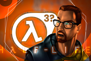 Chờ đợi quá lâu, fan tự làm luôn "Half-Life 3", đã chuẩn bị ra mắt game thủ