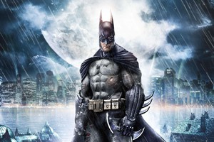 Loạt game bom tấn Batman giảm giá sập sàn trên Steam, chỉ ngang bữa sáng, cơ hội vàng cho người chơi