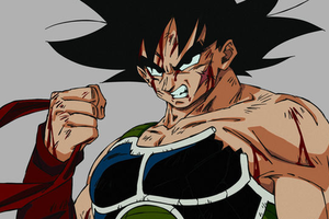 Dragon Ball: Bardock biến thành Super Saiyan trong sự bất ngờ của fan