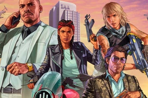 Nhà phát triển GTA 6 báo tin vui cho người chơi, game thủ vẫn lo sợ vì "tật xấu" cố hữu