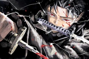 Liệu manga tân binh này có thể dẫn dắt thế hệ tiếp theo của Shonen Jump không?