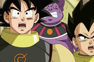 Dragon Ball gây bất ngờ khi xuất hiện trong danh sách anime "làm tổn thương người khác"