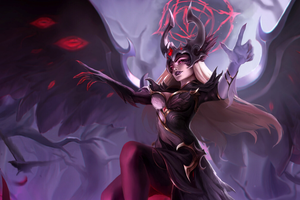 ĐTCL mùa 12: Lên hạng thần tốc với sự trở lại của "Nữ hoàng reroll" Syndra