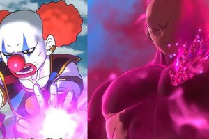 Dragon Ball: Tại sao hình dạng mới của Jiren có thể đánh bại Bản năng vô cực của Goku?