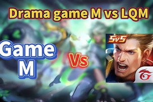 Nhiều game thủ Liên Quân tức “đỏ mặt” khi bị cà khịa trực tiếp trên MXH