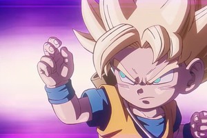 Dragon Ball Daima tung trailer cuối trước khi ra mắt, tiết lộ bí ẩn lớn nhất