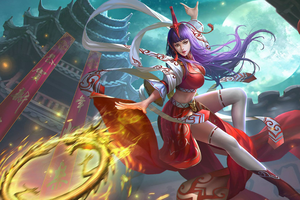 Tựa game MOBA đình đám một thời nghi vấn "tái xuất" khiến cộng đồng ngỡ ngàng