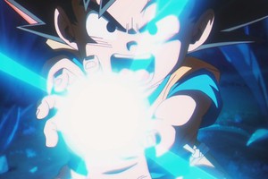 Dragon Ball Daima cuối cùng đã làm cho Kamehameha mạnh mẽ trở lại