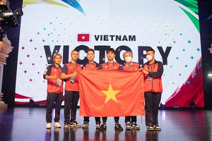 Hé lộ danh sách bộ môn Esports chính thức góp mặt tại SEA Games 33, cộng đồng ngỡ ngàng và hụt hẫng