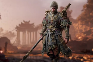 Game thủ Black Myth: Wukong hóng ngày có DLC mới, phần lớn fan đều "việt vị"