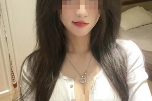 Hot girl đăng nhầm video riêng tư lên MXH nhận hậu quả khôn lường, đăng tâm thư sau "vết trượt dài"