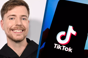 Mr. Beast vung tiền, sẵn sàng chi cả “tỷ đô” để làm điều "không tưởng" với TikTok