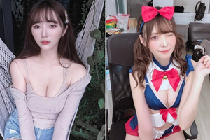 Sở hữu nhan sắc giống hệt "hot girl" vừa giải nghệ, nữ streamer bất ngờ lọt top tìm kiếm