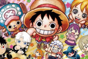 Shonen Jump kết thúc loạt truyện lớn đầu tiên của năm 2025 sau 6 năm