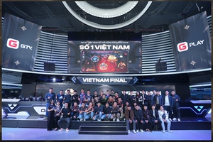 GPlay Premier Vietnam Final 2024: Bức tranh hoàn mỹ về Esports Việt Nam